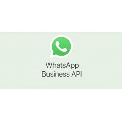 API/WhatsApp Açaí da Praia Represa