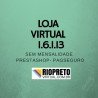 Plataforma Loja Virtual Completa 1.6.1.13