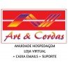 ANUIDADE HOST ARTECORDAS