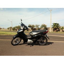 Moto Biz Flex 125cc 2013 pague em 10x sem juros